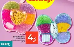 Dealz Zestaw koralików oferta