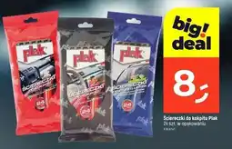 Dealz Ściereczki do kokpitu nabłyszczające Plak oferta