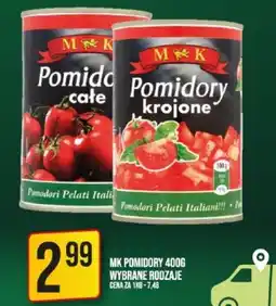 Market Jan Mk pomidory oferta