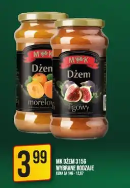 Market Jan Mk dżem oferta