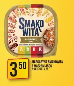 Market Jan Margaryna smakowita z masłem oferta