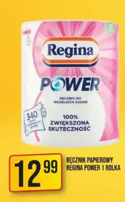Market Jan Ręcznik papierowy regina power oferta