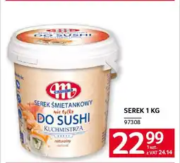 Selgros Serek oferta