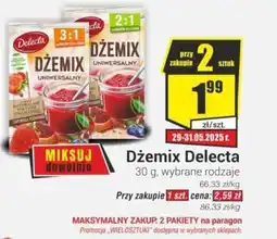 Premium Nasz Sklep Dżemix delecta oferta