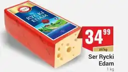 Premium Nasz Sklep Ser Rycki Edam oferta