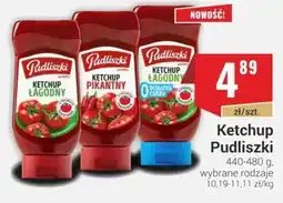 Premium Nasz Sklep Ketchup Pudliszki oferta