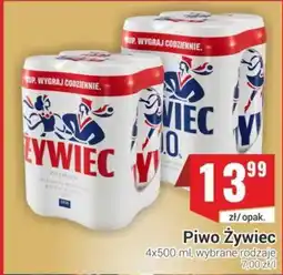 Premium Nasz Sklep Piwo Żywiec oferta