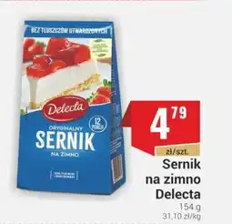Premium Nasz Sklep Sernik na zimno Delecta oferta