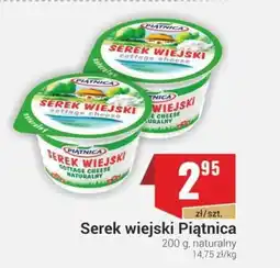 Premium Nasz Sklep Serek wiejski Piątnica oferta