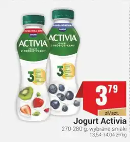 Premium Nasz Sklep Jogurt Activia oferta