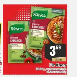 Premium Nasz Sklep Fix Knorr oferta