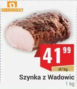 Premium Nasz Sklep Dobrowolscy szynka z wadowic oferta