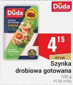 Premium Nasz Sklep Szynka drobiowa gotowana oferta