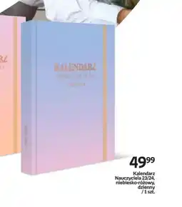 Empik Kalendarz oferta