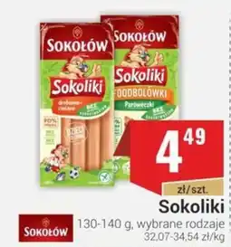 Premium Nasz Sklep Sokoliki sokołów oferta