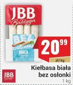 Premium Nasz Sklep Kiełbasa biała bez osłonki JBB oferta