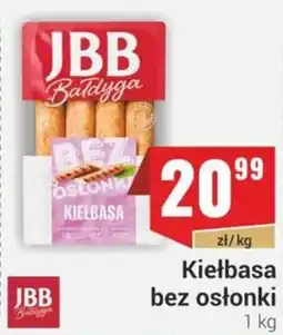 Premium Nasz Sklep Kiełbasa bez osłonki JBB oferta