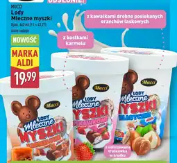 ALDI Lody Mucci oferta
