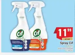 Premium Nasz Sklep Spray Cif oferta