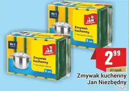 Premium Nasz Sklep Zmywak kuchenny Jan Niezbędny oferta