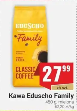 Premium Nasz Sklep Kawa Eduscho Family oferta