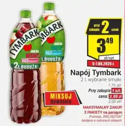 Premium Nasz Sklep Napój Tymbark oferta