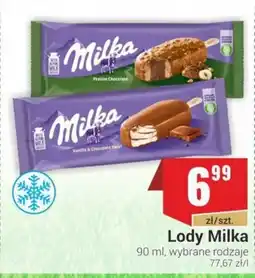 Premium Nasz Sklep Lody Milka oferta