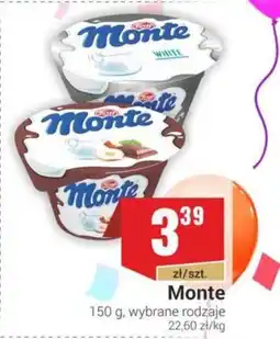 Premium Nasz Sklep Monte oferta
