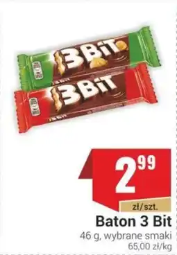 Premium Nasz Sklep Baton 3 Bit oferta