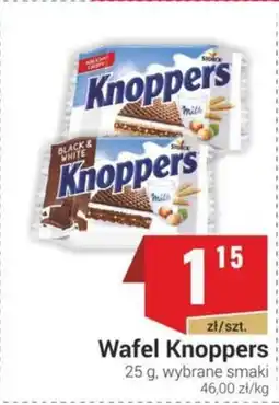 Premium Nasz Sklep Wafel Knoppers oferta