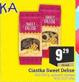 Premium Nasz Sklep Ciastka Sweet Delise oferta