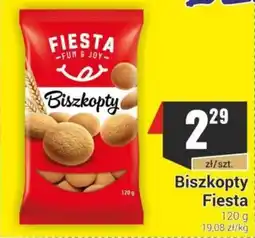 Premium Nasz Sklep Biszkopty Fiesta oferta