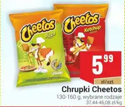 Premium Nasz Sklep Chrupki Cheetos oferta