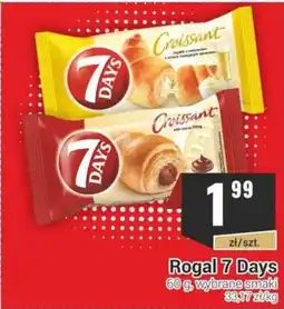 Premium Nasz Sklep Rogal 7 Days oferta