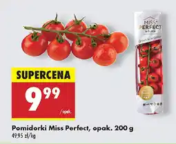 Biedronka Pomidorki Miss Perfect oferta