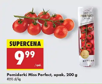 Biedronka Pomidorki Miss Perfect oferta