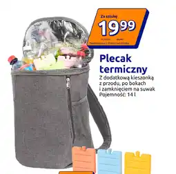 Action Plecak termiczny oferta