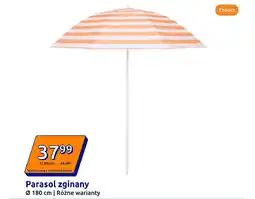 Action Parasol zginany oferta