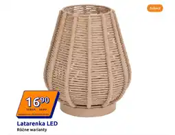 Action Latarenka LED oferta