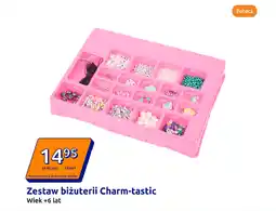 Action Zestaw biżuterii Charm-tastic oferta