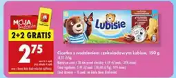 Biedronka Lubisie oferta