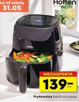 Biedronka Frytownica beztłuszczowa oferta