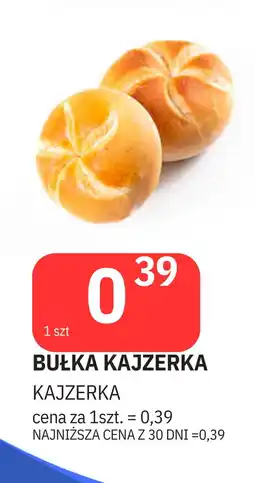 E.Leclerc Kajzerka oferta