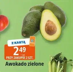 E.Leclerc Awokado zielone oferta