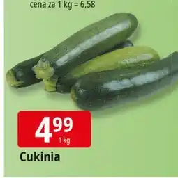 E.Leclerc Cukinia zielona oferta