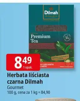 E.Leclerc Herbata Dilmah Premium Tea oferta