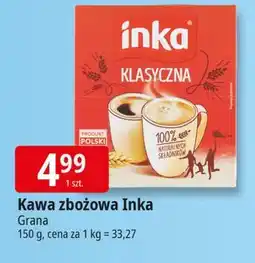 E.Leclerc Kawa Inka Klasyczna oferta