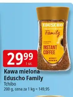 E.Leclerc Kawa Eduscho Family oferta