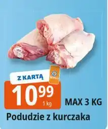 E.Leclerc Podudzie z kurczaka oferta