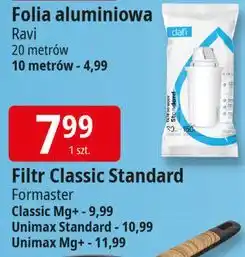 E.Leclerc Wkład unimax mg+ Dafi oferta